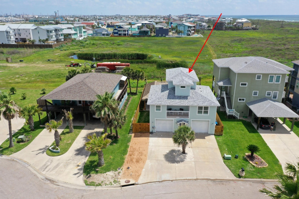 Port Aransas 27