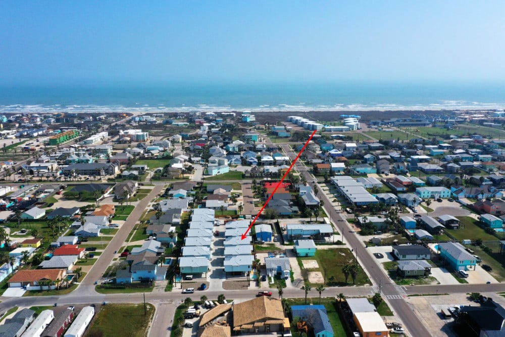 Port Aransas 45