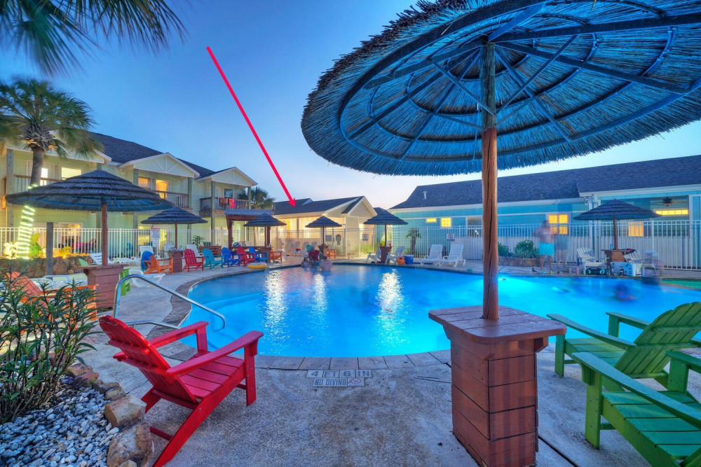 Port Aransas 96