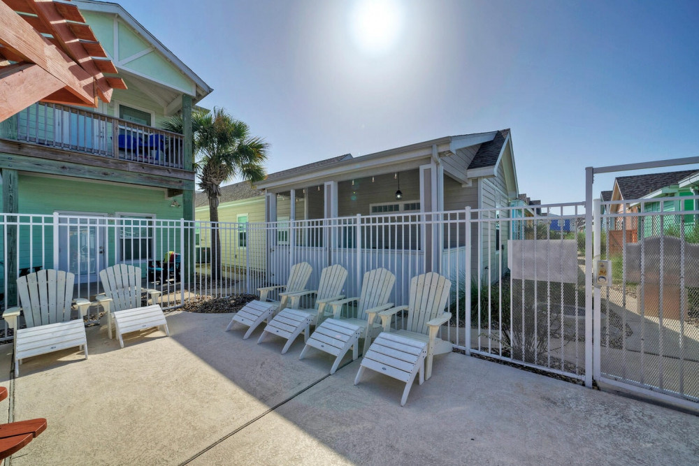 Port Aransas 96