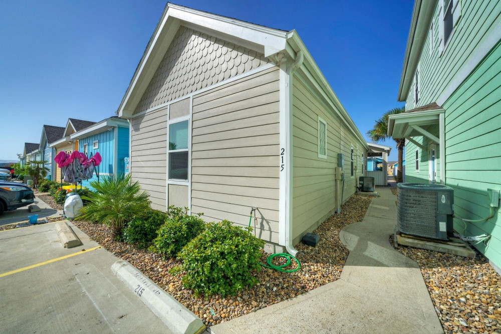 Port Aransas 96