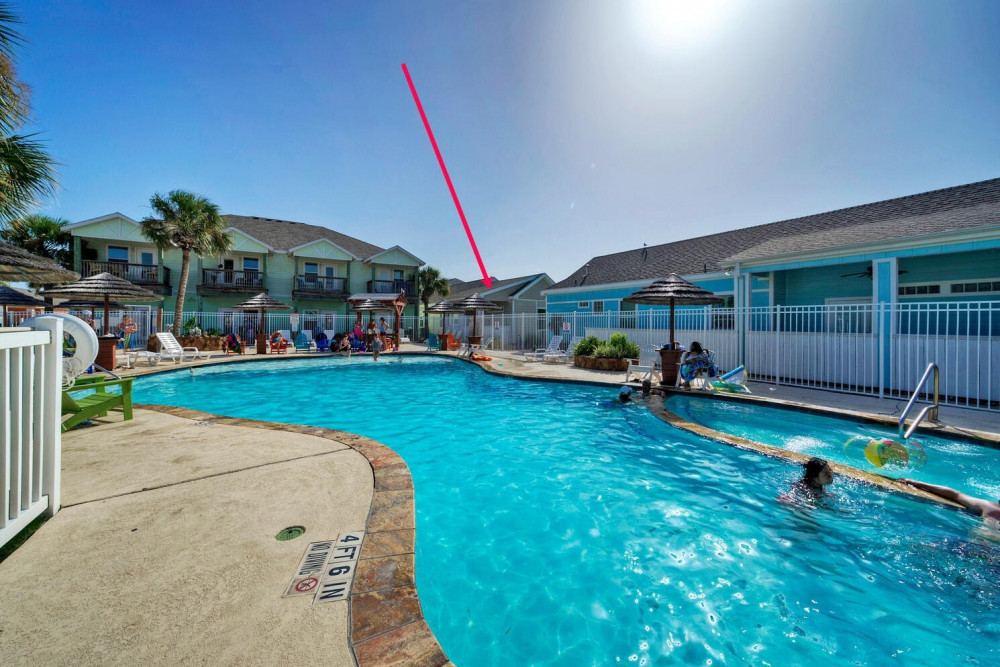 Port Aransas 96