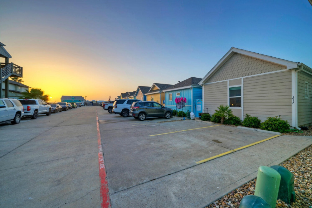 Port Aransas 96