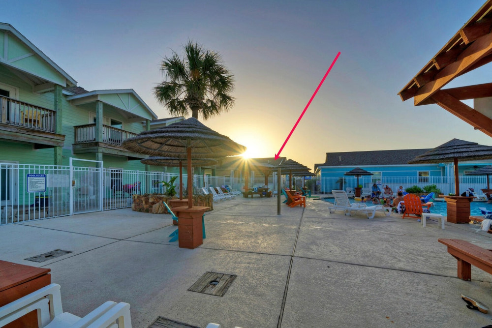 Port Aransas 96