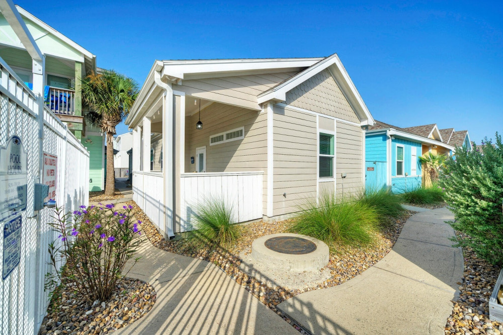 Port Aransas 96