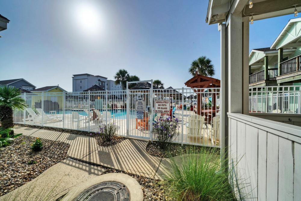 Port Aransas 96