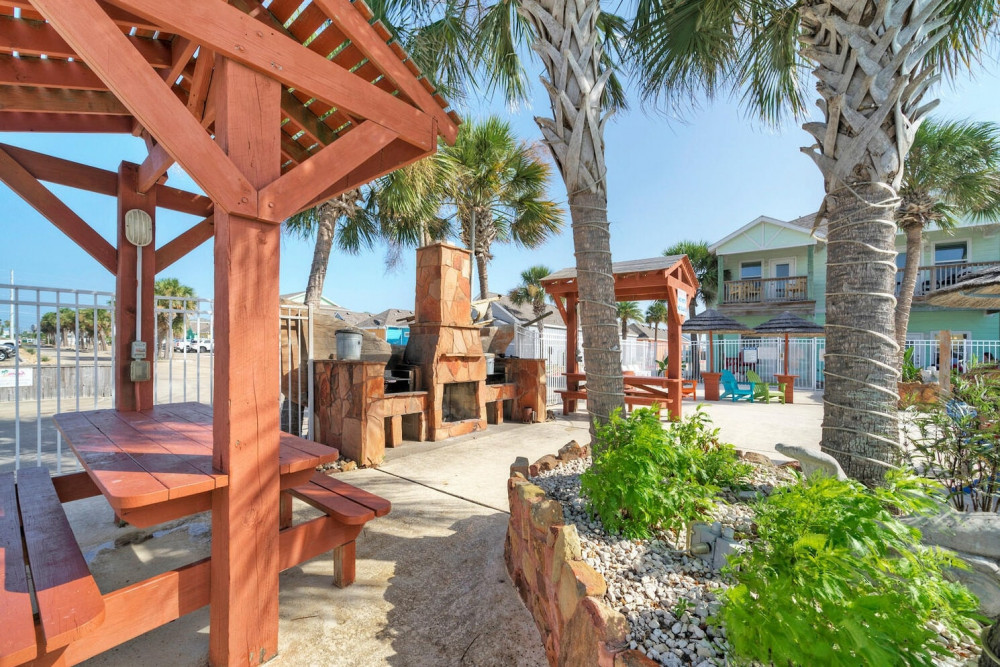 Port Aransas 96