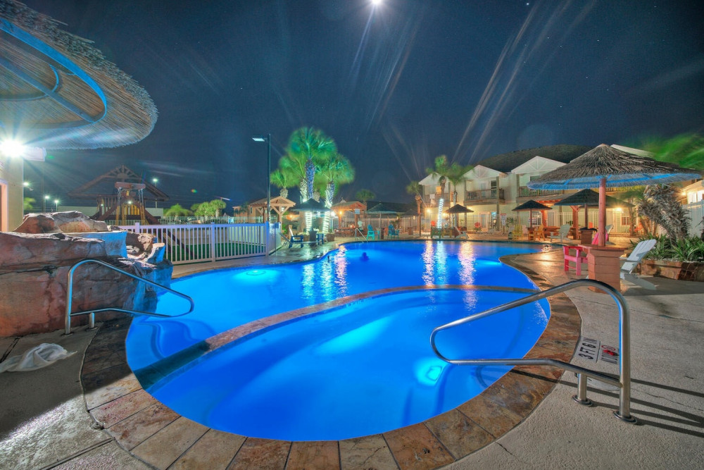 Port Aransas 96