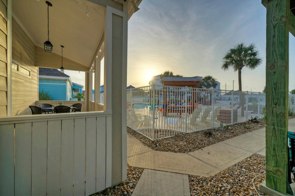 Port Aransas 96