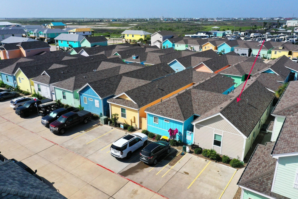 Port Aransas 96