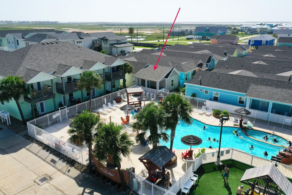 Port Aransas 96
