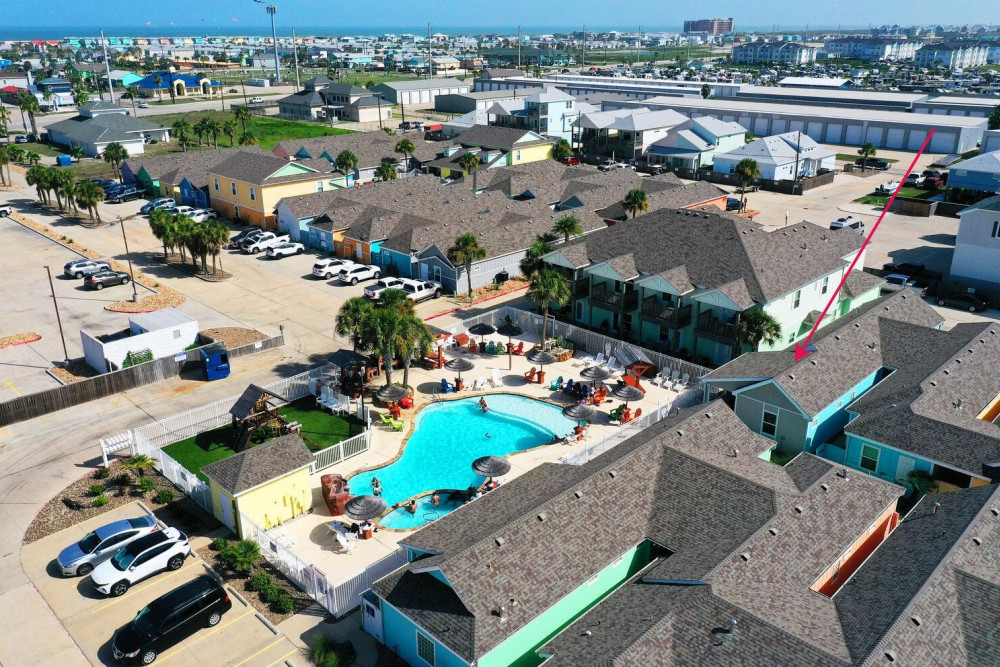 Port Aransas 96