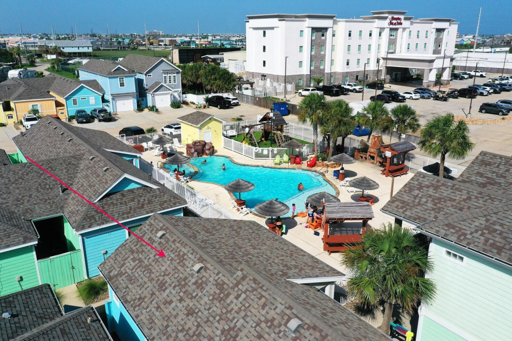 Port Aransas 96