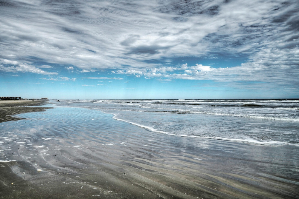 Port Aransas 96