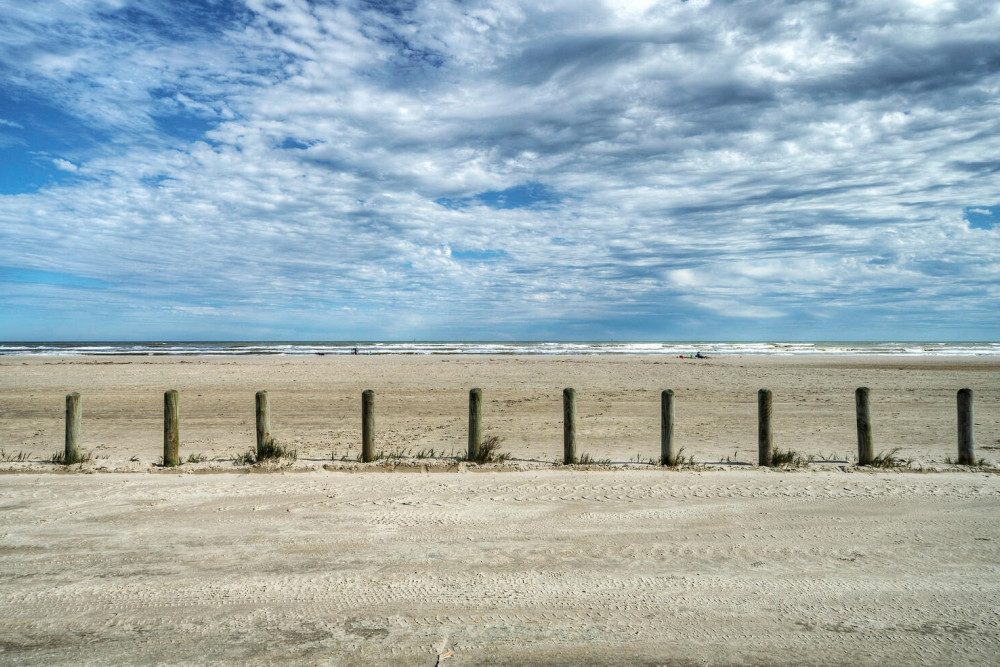 Port Aransas 96