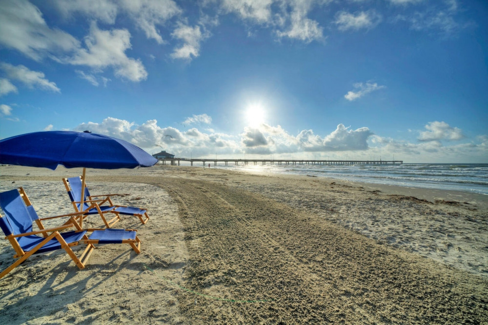 Port Aransas 96