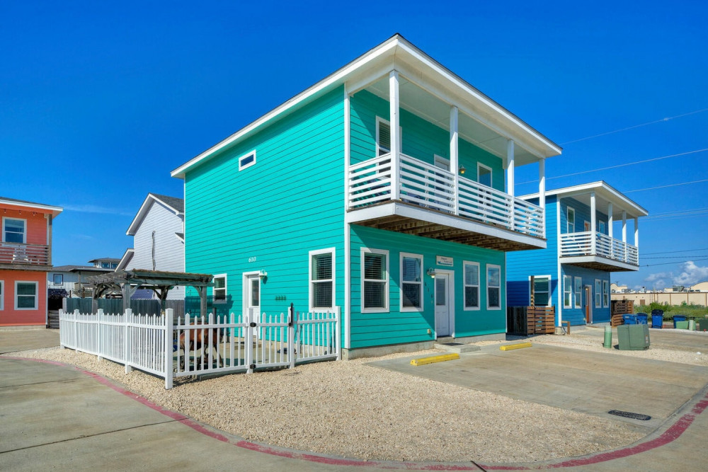 Port Aransas 25