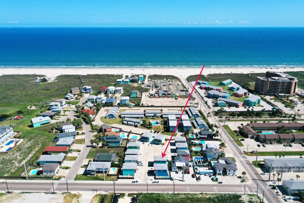Port Aransas 25