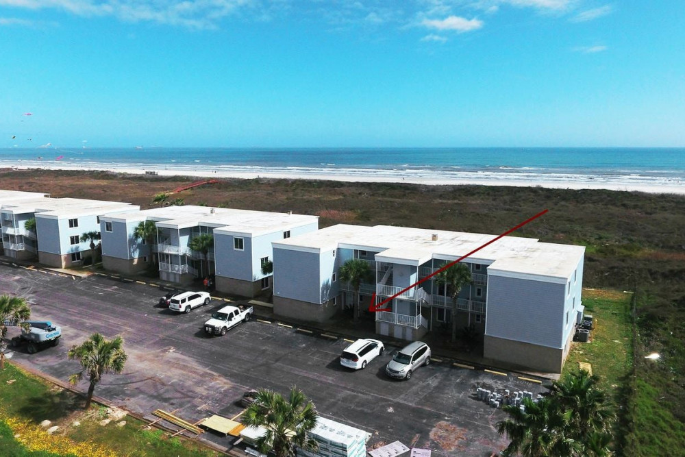 Port Aransas 173