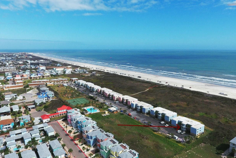 Port Aransas 173