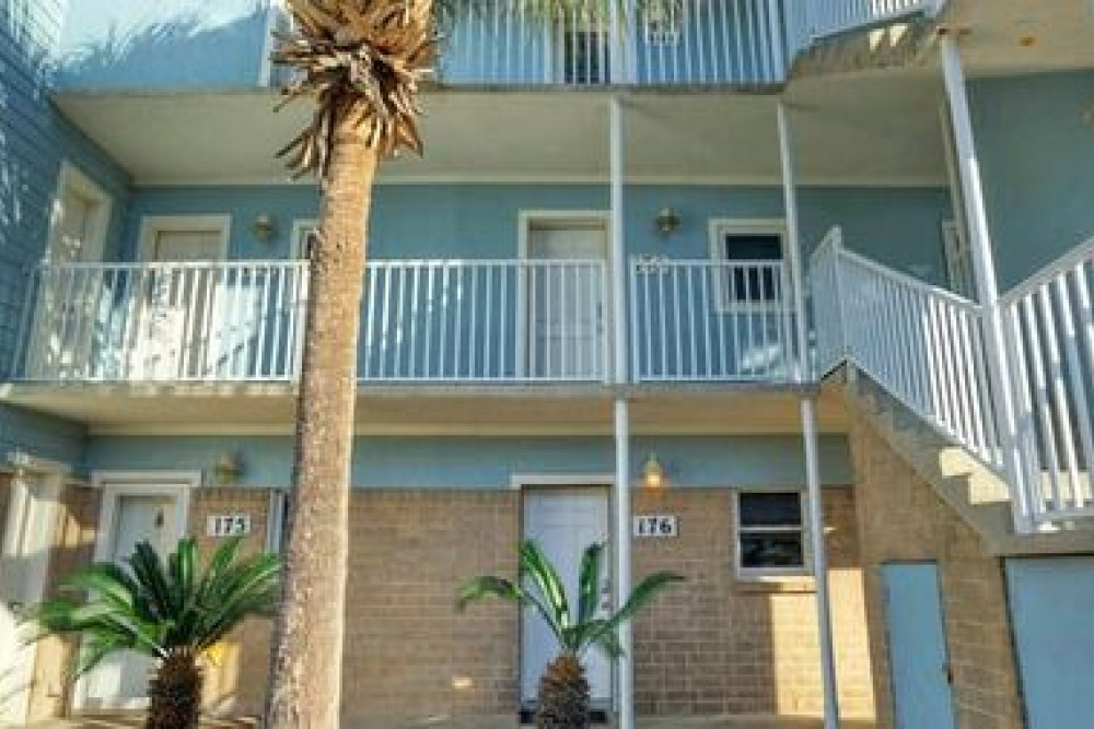 Port Aransas 173
