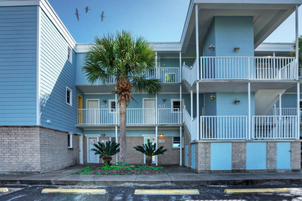 Port Aransas 173
