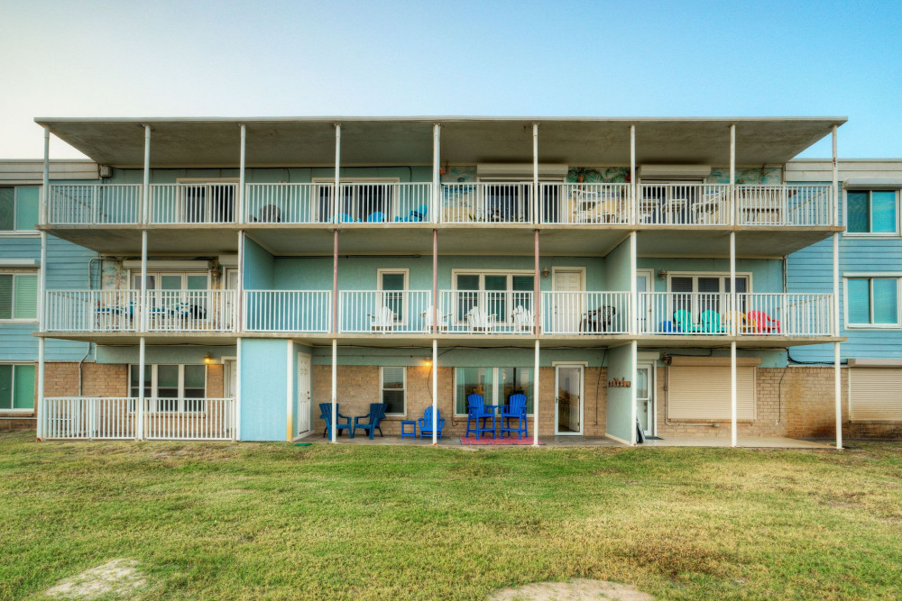 Port Aransas 173