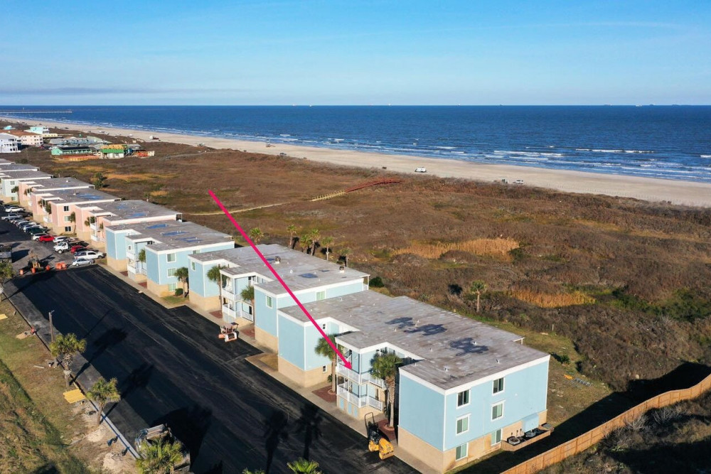 Port Aransas 173