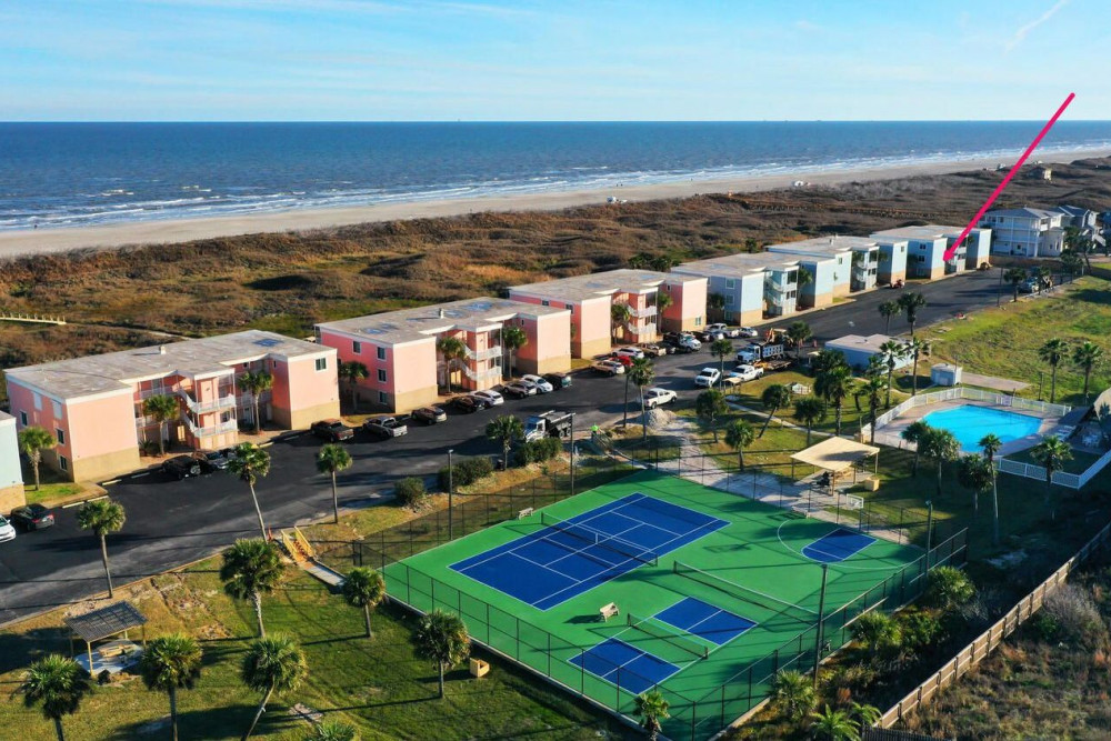 Port Aransas 173