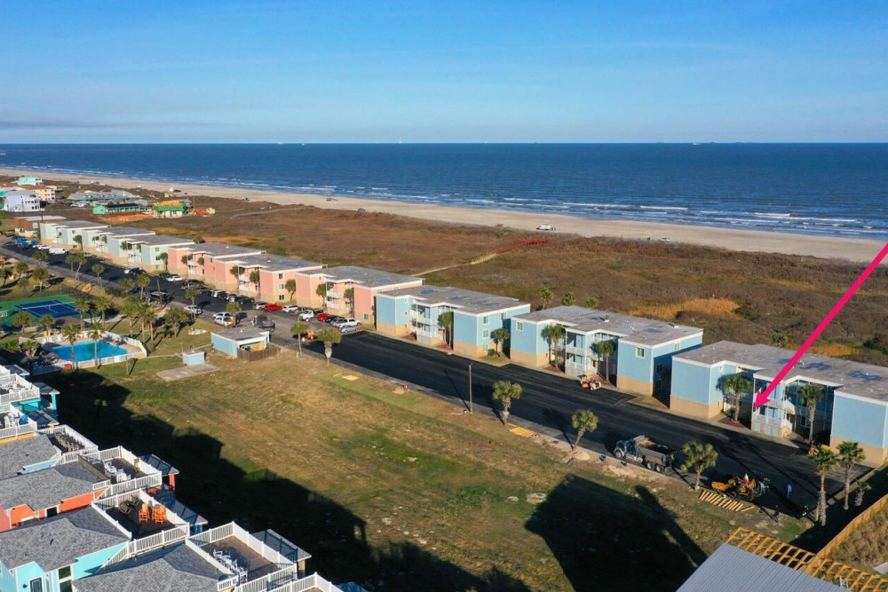 Port Aransas 173