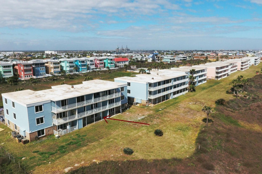Port Aransas 173