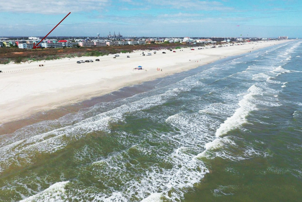 Port Aransas 173