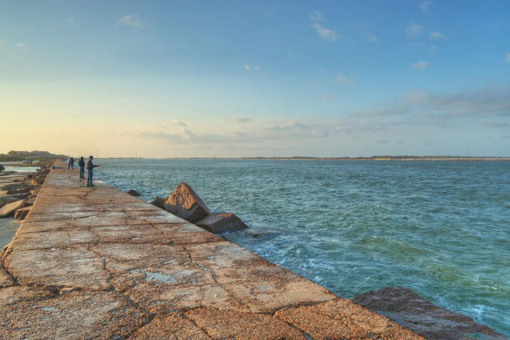 Port Aransas 173