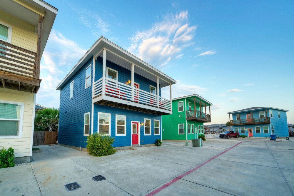 Port Aransas 24