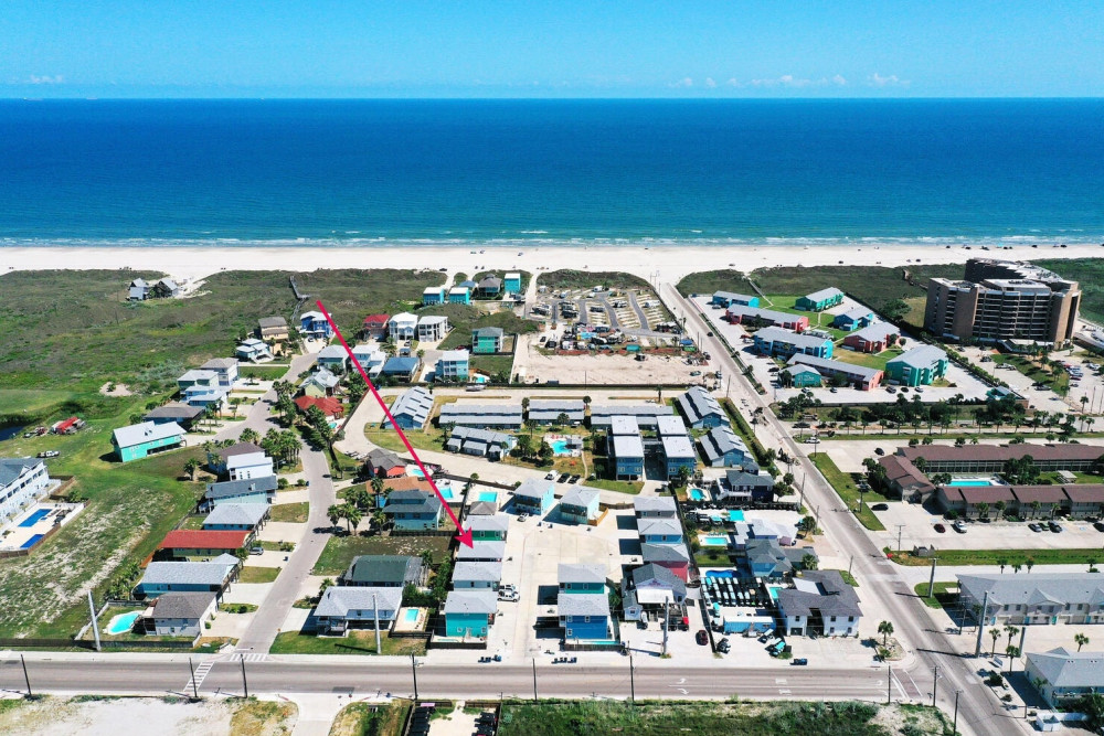 Port Aransas 24