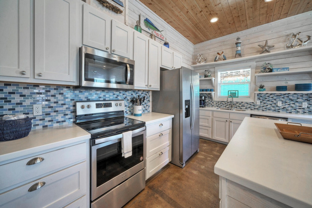 Port Aransas 24