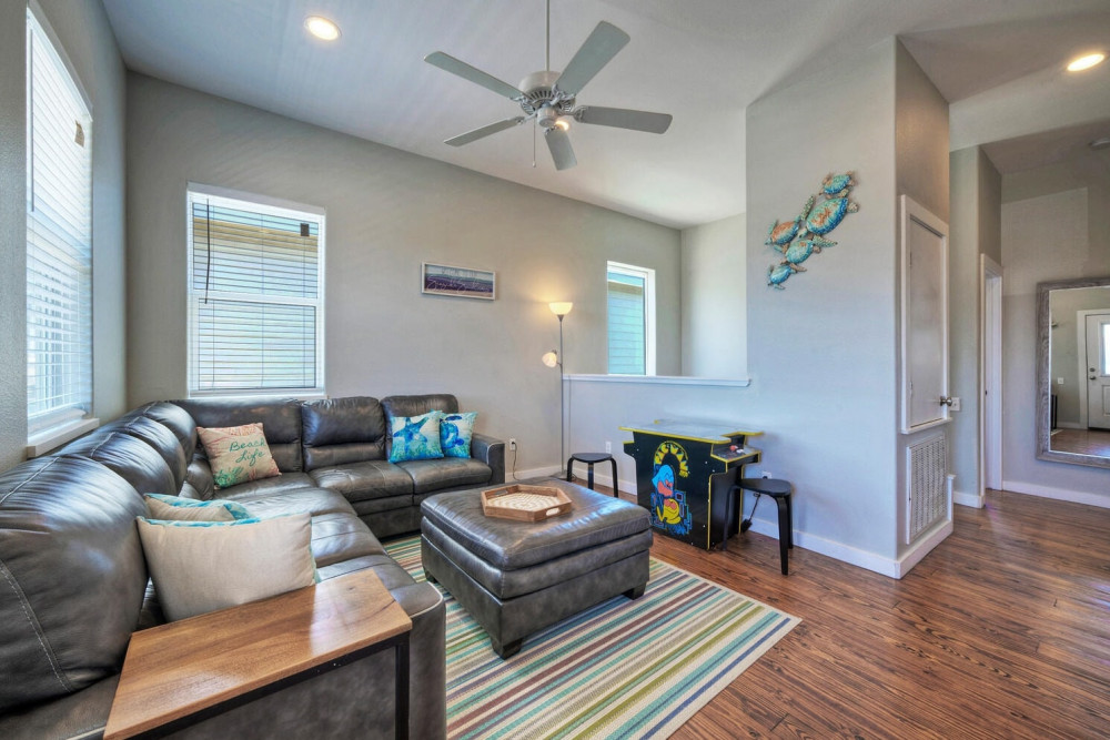 Port Aransas 24