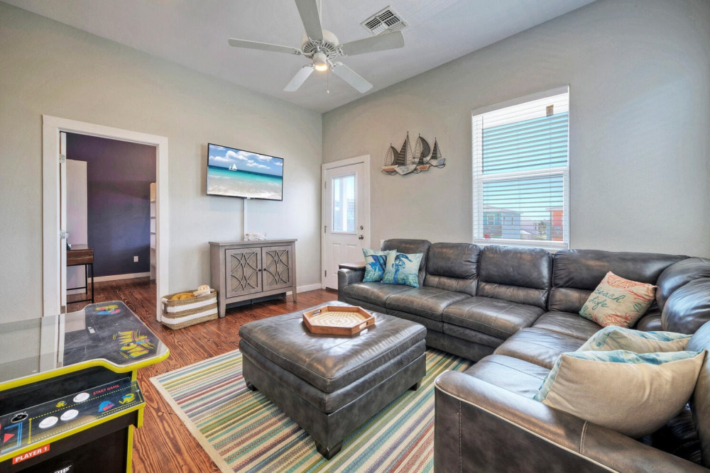 Port Aransas 24