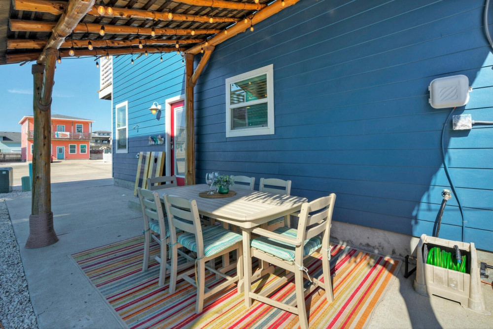 Port Aransas 24