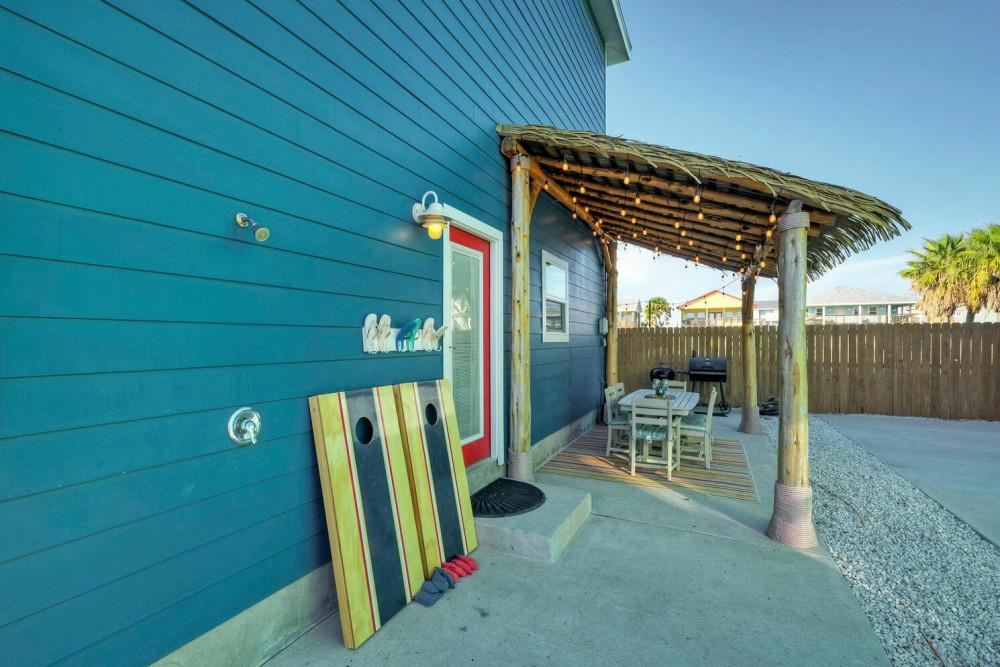 Port Aransas 24