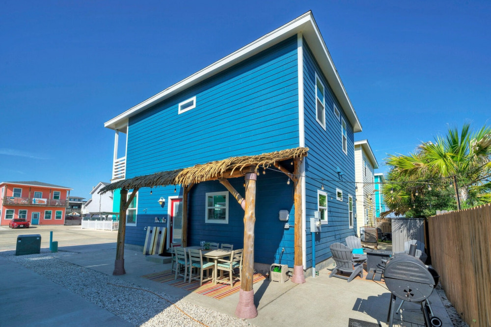 Port Aransas 24