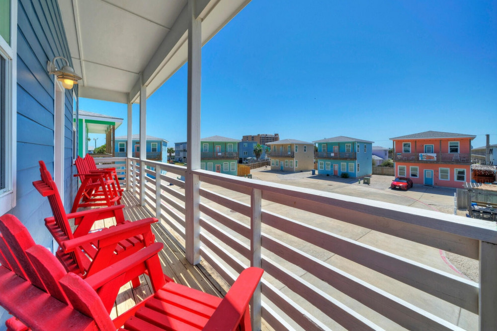Port Aransas 24