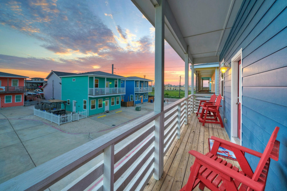 Port Aransas 24