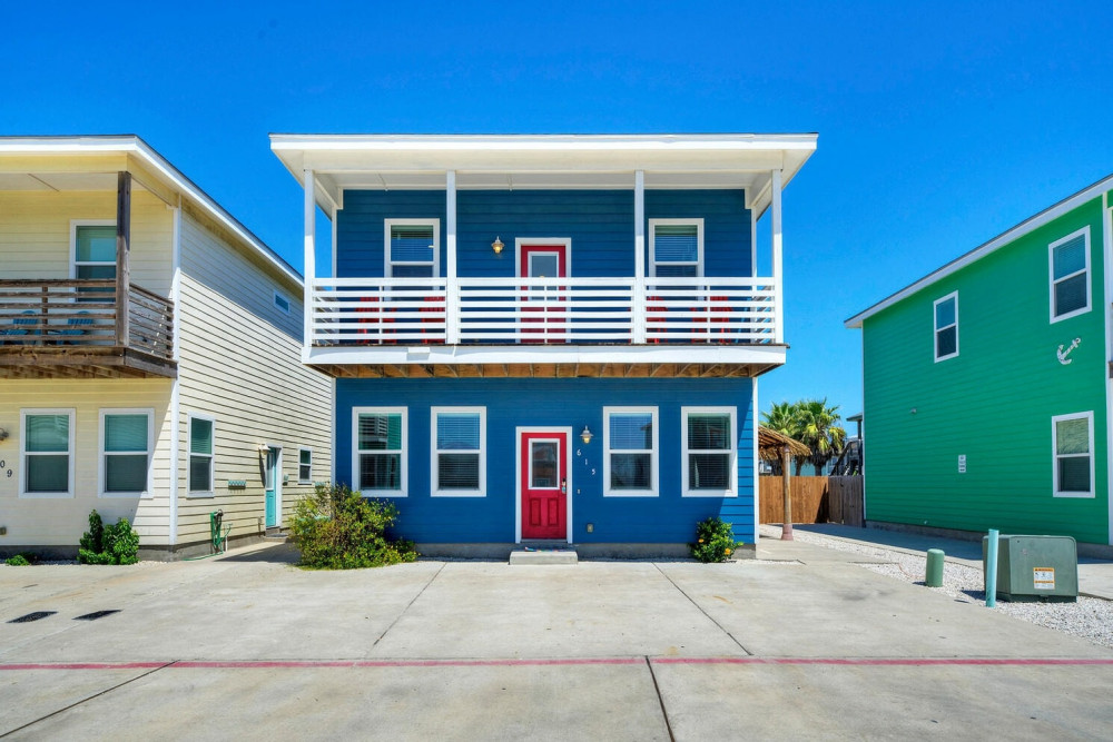 Port Aransas 24