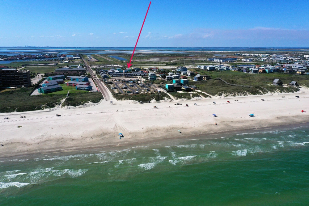 Port Aransas 24