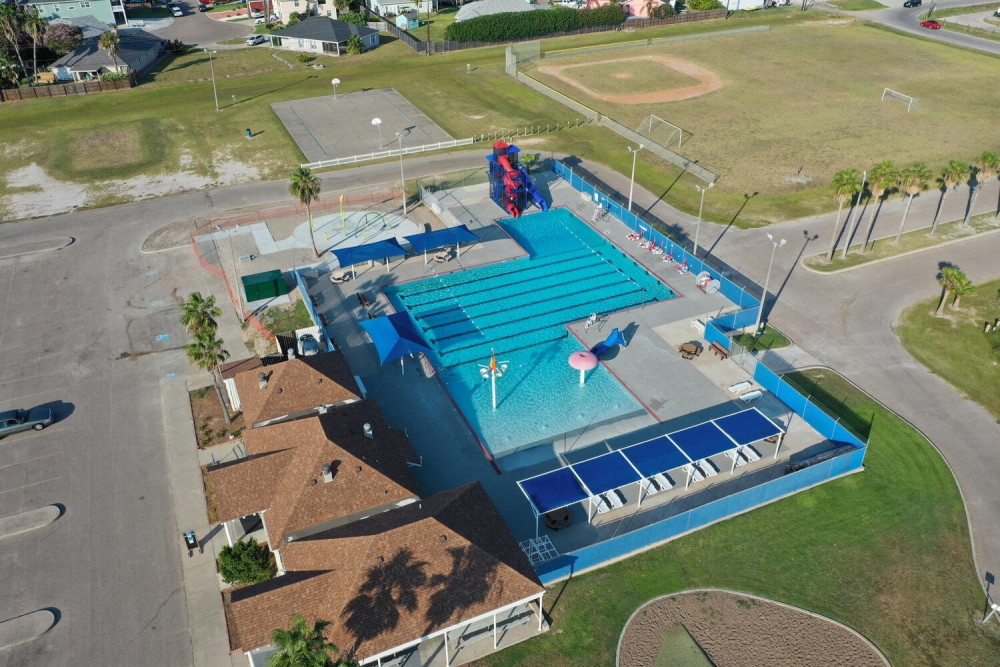 Port Aransas 24