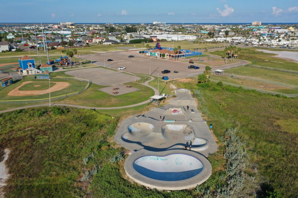 Port Aransas 24