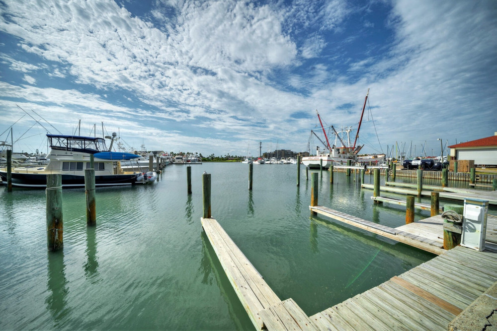 Port Aransas 24