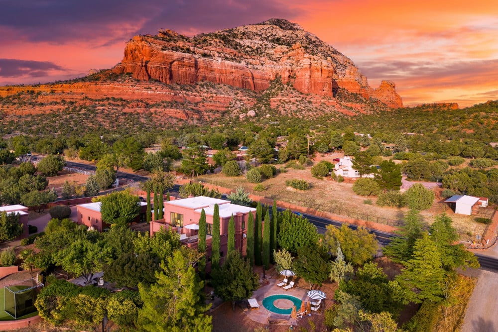 Sedona 19