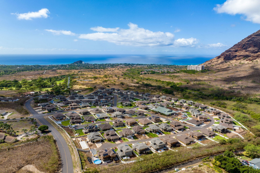Waianae 5